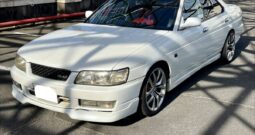 2000 Nissan Laurel C35