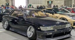 1991 Nissan Laurel