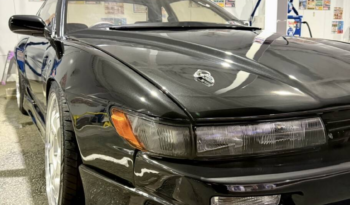 1992 Nissan Silvia full