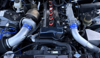 2001 Toyota full