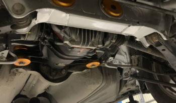2001 Toyota full