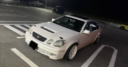 2001 Toyota