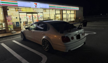 2001 Toyota full
