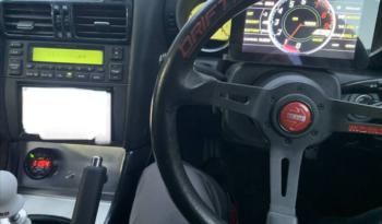 2001 Toyota full