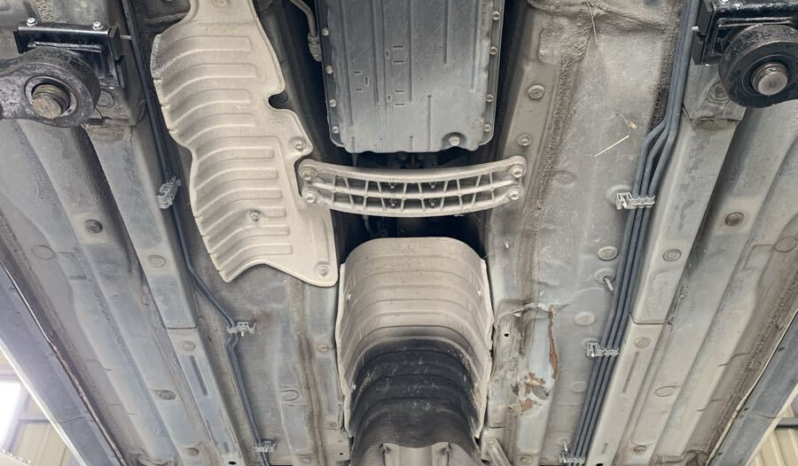 2001 Toyota full