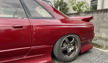 1992 Nissan Skyline R32 Type M full
