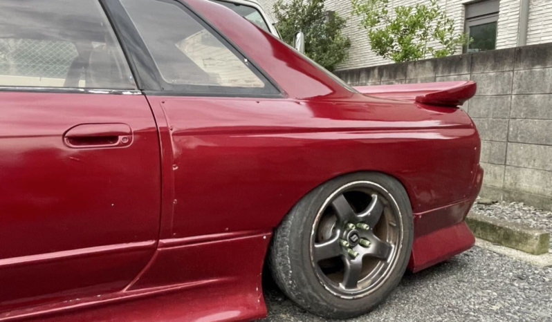 1992 Nissan Skyline R32 Type M full