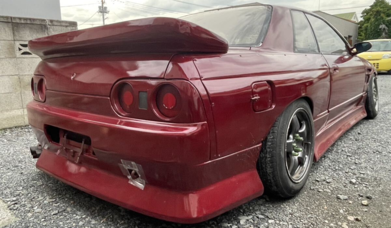 1992 Nissan Skyline R32 Type M full
