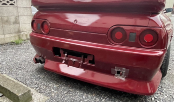 1992 Nissan Skyline R32 Type M full