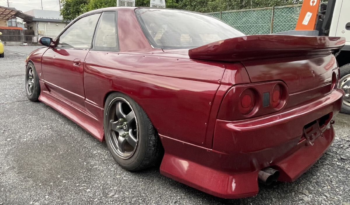 1992 Nissan Skyline R32 Type M full