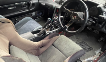 1992 Nissan Skyline R32 Type M full