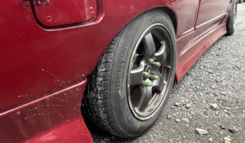 1992 Nissan Skyline R32 Type M full