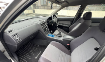 1998 Nissan Skyline 25GT TURBO full