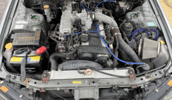 1998 Nissan Skyline 25GT TURBO full