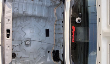 2002 Nissan Silvia full