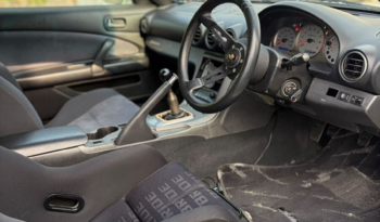 2002 Nissan Silvia full