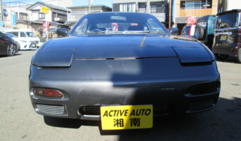 1994 Nissan 180SX SR20DET full