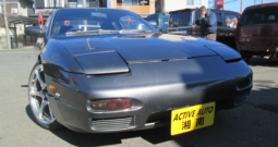 1994 Nissan 180SX SR20DET
