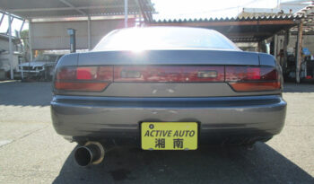 1994 Nissan 180SX SR20DET full