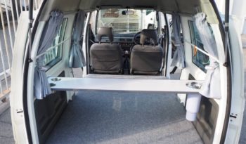 1999 Honda ACTY Van full