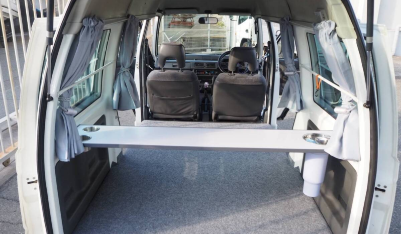 1999 Honda ACTY Van full