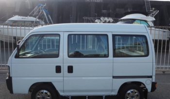 1999 Honda ACTY Van full