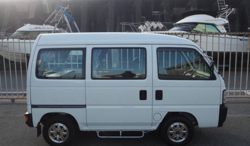 1999 Honda ACTY Van full