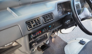 1999 Honda ACTY Van full