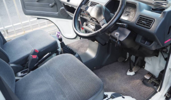 1999 Honda ACTY Van full