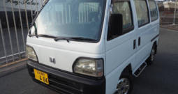 1999 Honda ACTY Van