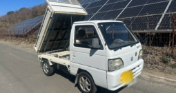 1995 Honda ACTY Dump