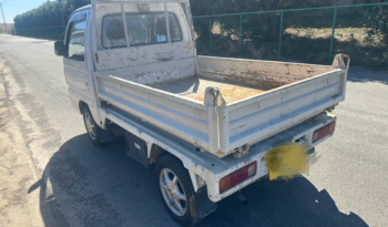 1995 Honda ACTY Dump full