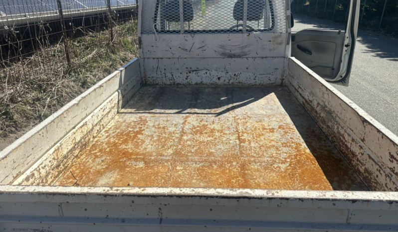 1995 Honda ACTY Dump full