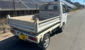 1995 Honda ACTY Dump full