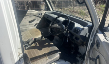 1995 Honda ACTY Dump full