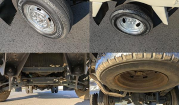 1990 Nissan Atlas full