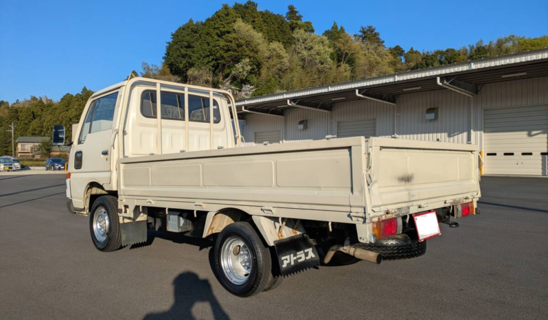 1990 Nissan Atlas full