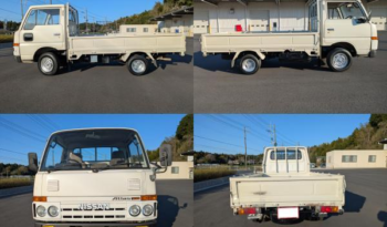 1990 Nissan Atlas full