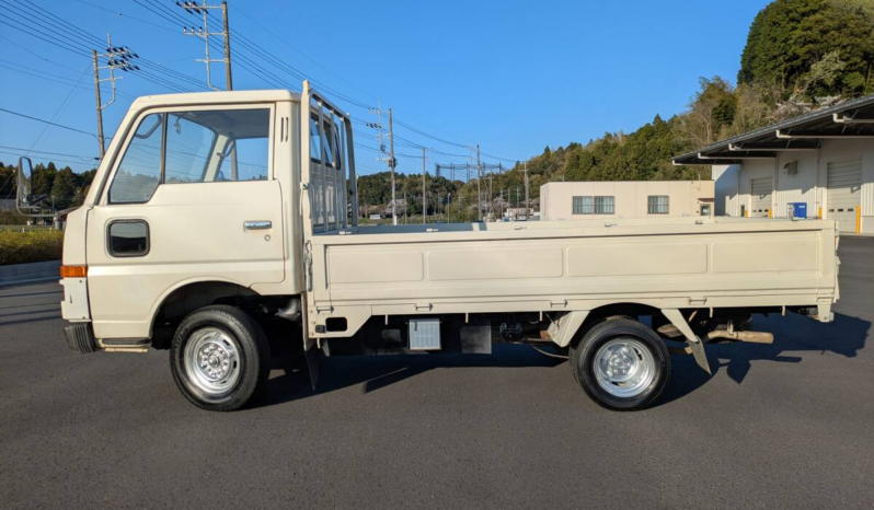1990 Nissan Atlas full