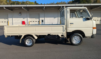 1990 Nissan Atlas full