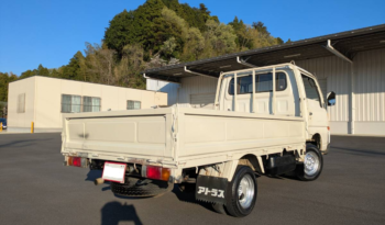 1990 Nissan Atlas full
