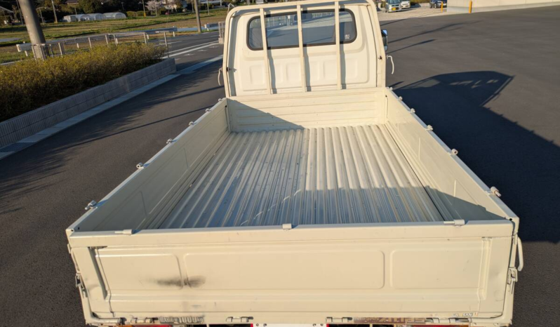 1990 Nissan Atlas full