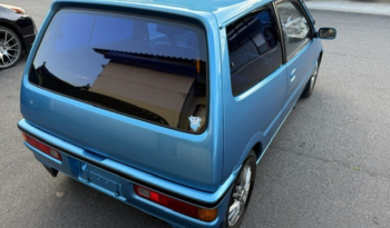 1996 Honda Today full