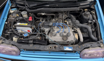 1996 Honda Today full