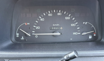 1996 Honda Today full
