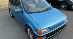 1996 Honda Today