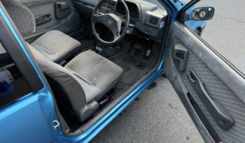 1996 Honda Today full