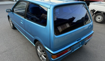 1996 Honda Today full