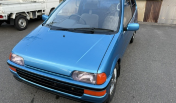 1996 Honda Today full