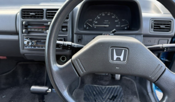 1996 Honda Today full